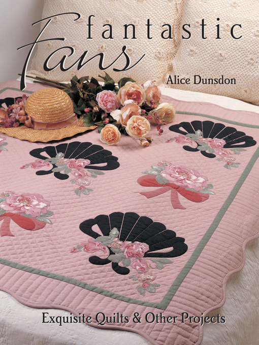 Title details for Fantastic Fans by Alice Dunsdon - Available